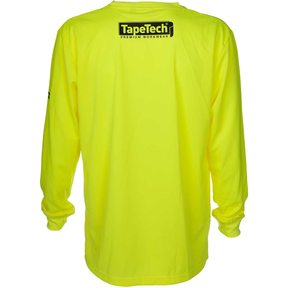 TapeTech Hi-Viz Long Sleeve